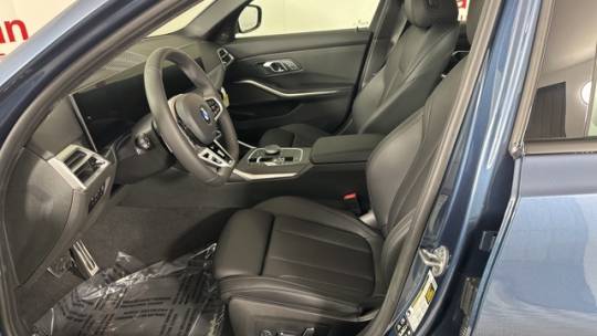 2025 BMW 3 series