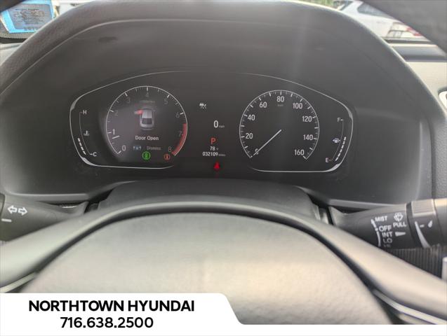 2021 honda accord sport special edition