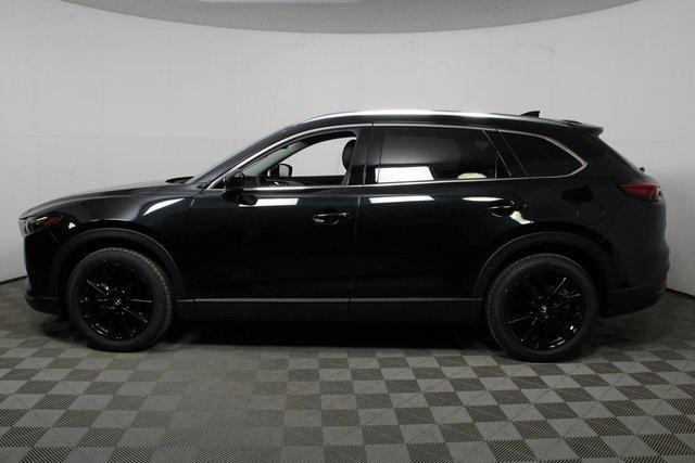 2022 mazda cx-9 touring