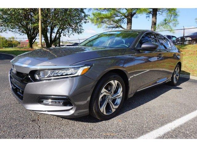 certified 2019 honda accord 1.5t ex-l madison, tn 37115 for sale in am qui, tennessee