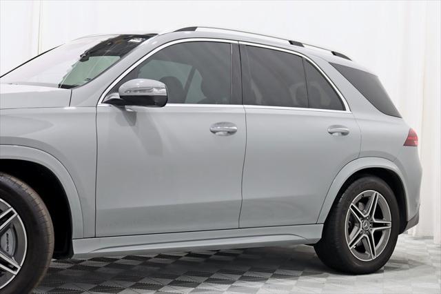2024 mercedes-benz amg gle 53 4matic+