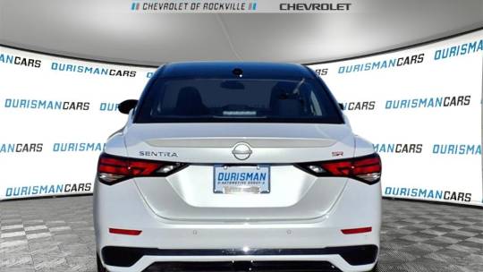 2024 Nissan Sentra