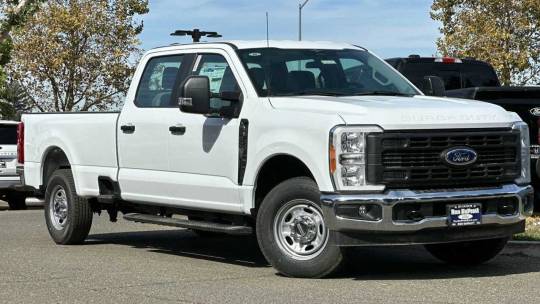 2023 Ford F-250