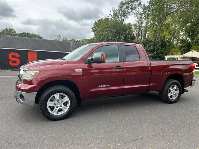2008 toyota tundra sr5