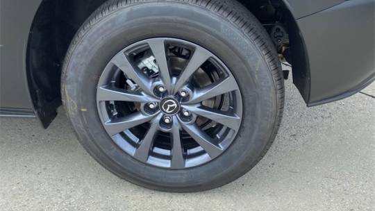 new 2024 mazda cx-30 s