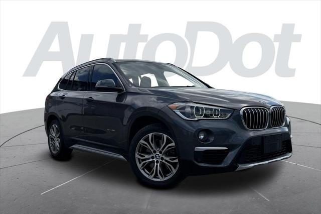 2017 bmw x1 xdrive 28i