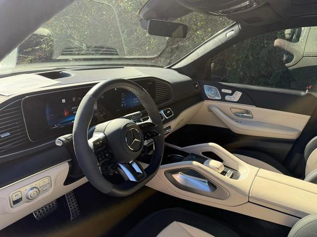 2024 mercedes-benz amg gle 63 s