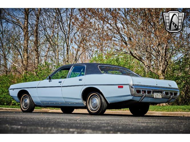1972 dodge coronet in o'fallon, illinois