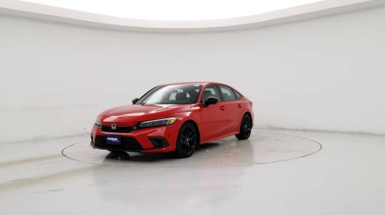 2023 Honda Civic