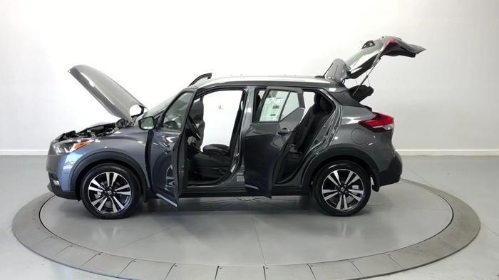 new 2019 nissan kicks sr savannah, tn 38372 for sale in savannah, tennessee