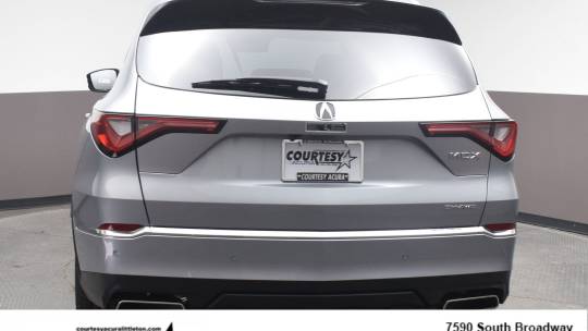 2023 Acura MDX