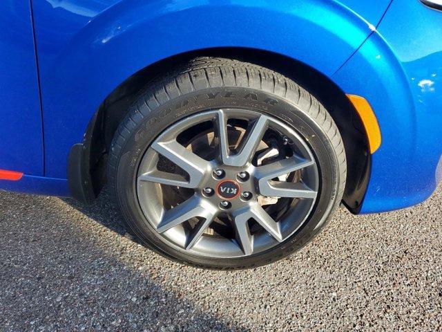 2021 kia soul turbo