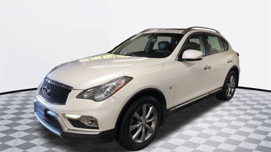 2016 infiniti qx50 base
