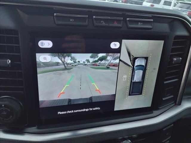 2024 ford f-250 platinum in arlington, texas