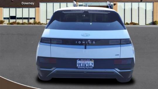 2024 Hyundai IONIQ 5