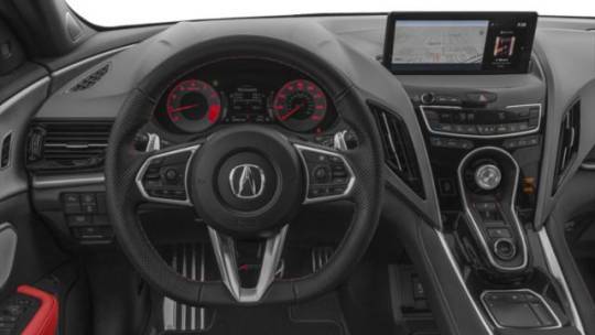 2025 Acura RDX