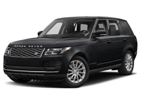 2021 land rover range rover autobiography