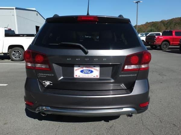2017 dodge journey in denver, colorado
