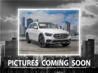 2024 Mercedes-Benz E-Class e 450 4matic all-terrain