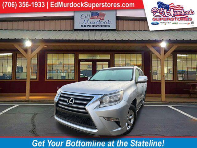 2016 lexus gx 460 460