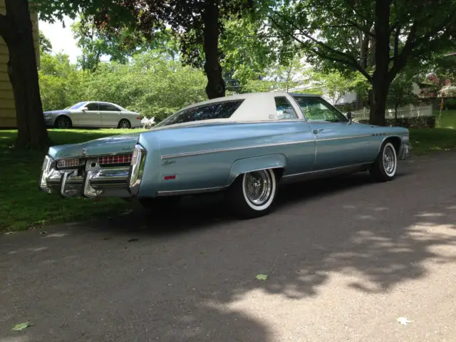 1976 buick electra 225 limited coupe