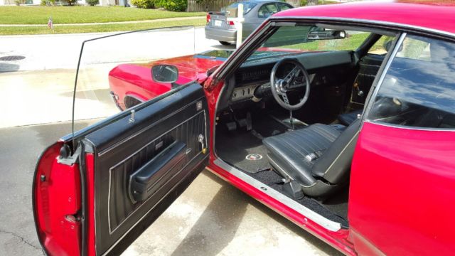 buick skylark gs 350