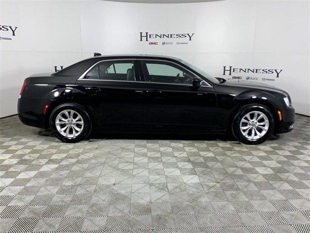 used 2015 chrysler 300 limited morrow, ga 30260 for sale in lake city, georgia