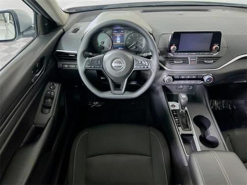 2023 nissan altima 2.5 s in fallston, maryland