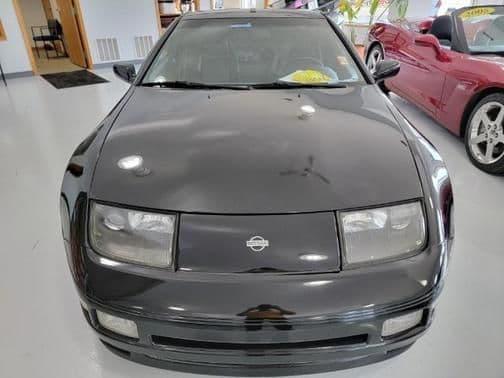 1991 nissan 300zx in northwoods, illinois