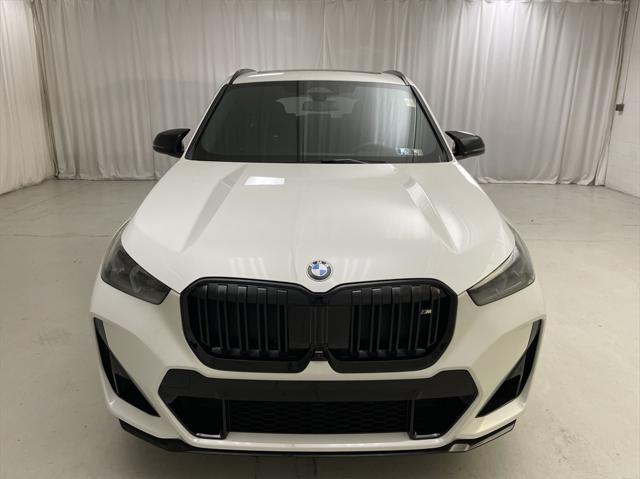 2024 bmw x1