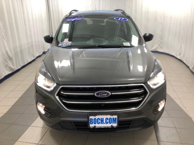 used 2017 ford escape 4wd se norwood, ma 02062 for sale in norwood, massachusetts