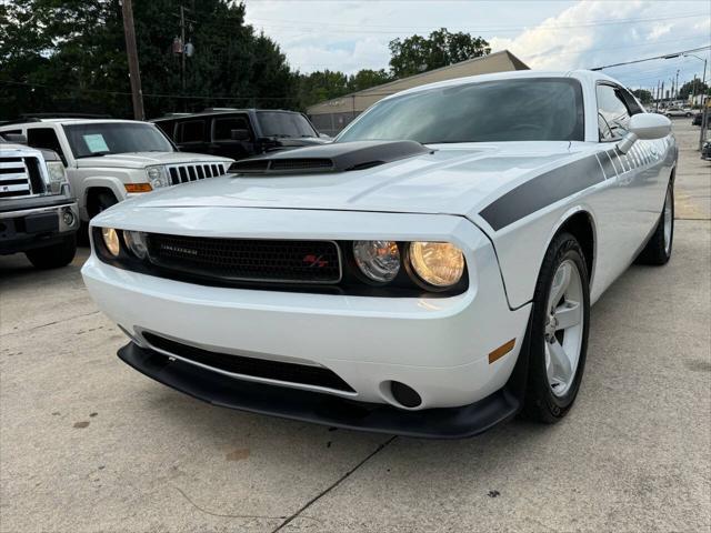 2013 dodge challenger r/t