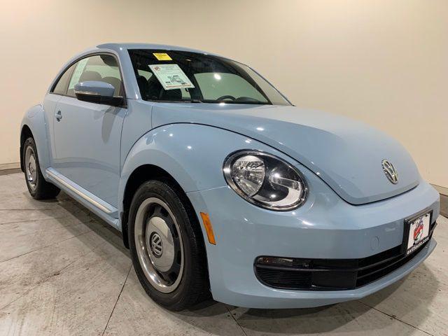 2012 volkswagen beetle 2.5l