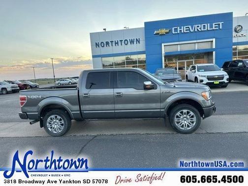 2012 ford f-150 in hales corners, wisconsin