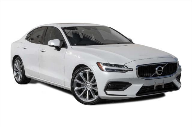 2020 volvo s60 t5 momentum
