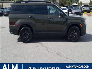 2024 Hyundai Santa Fe xrt