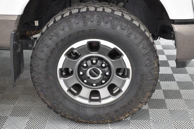 2023 ford f-250 king ranch