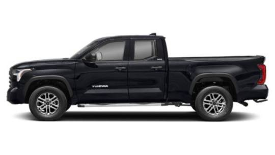 2024 Toyota Tundra