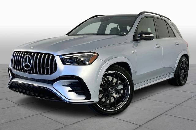 2024 mercedes-benz amg gle 53
