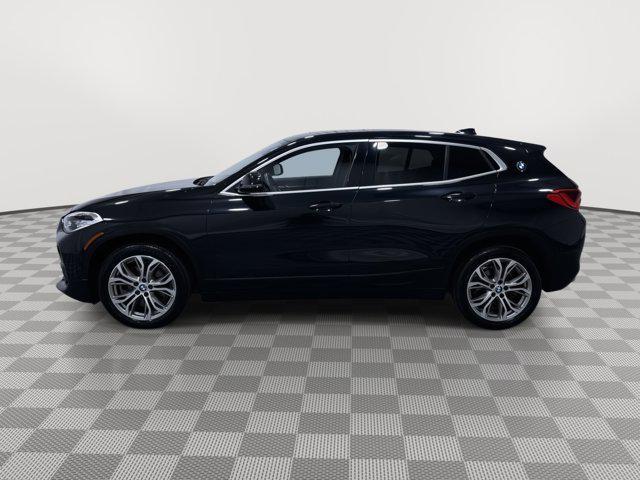 2020 bmw x2 sdrive28i