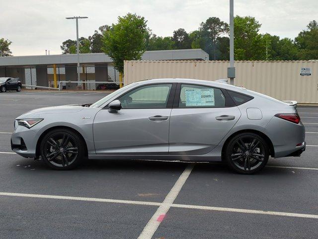 2024 acura integra a-spec technology