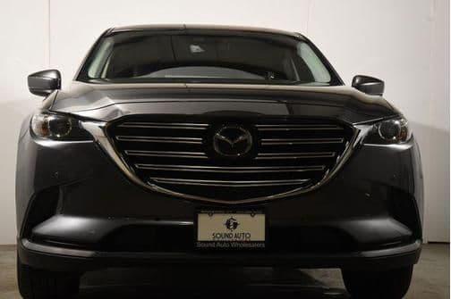 2019 mazda cx-9 touring in branford, connecticut