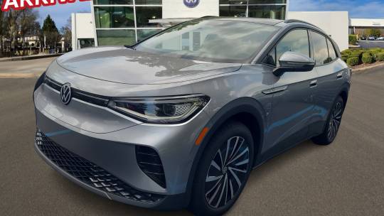 2024 Volkswagen ID.4