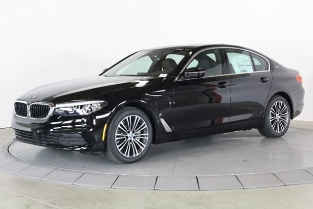 used 2019 bmw 530e beaverton, or 97005 for sale in beaverton, oregon