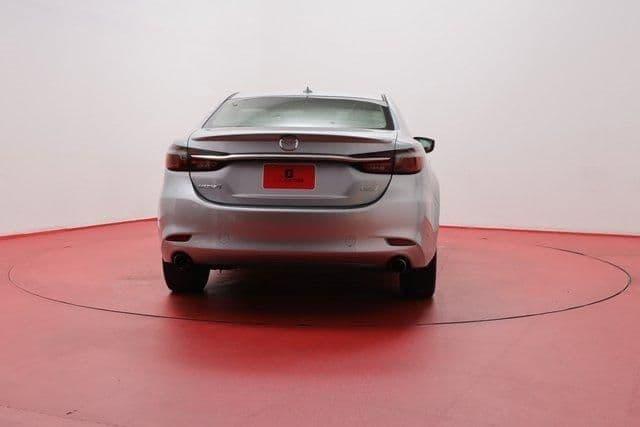 2018 mazda mazda6 grand touring reserve in rahway, new jersey