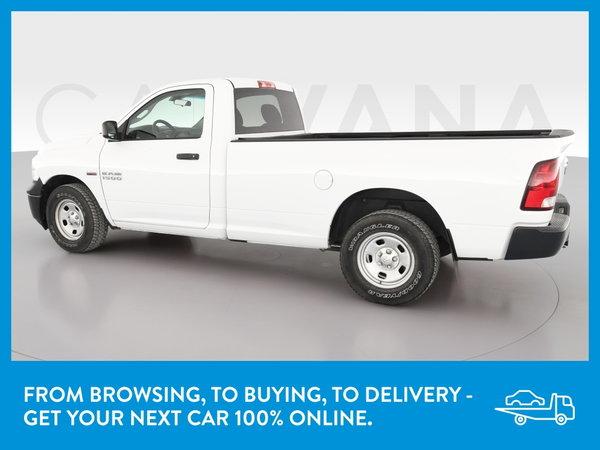 2014 ram 1500 regular cab in saint louis, missouri