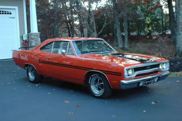 1970 plymouth gtx true american muscle classic collector rare race