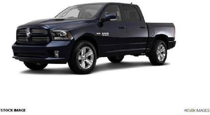 2013 ram 1500 sport in kendall, fl