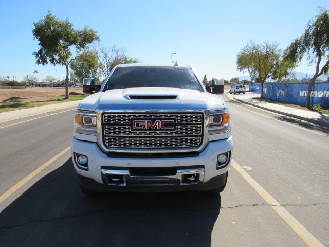 2019 gmc sierra 2500 denali