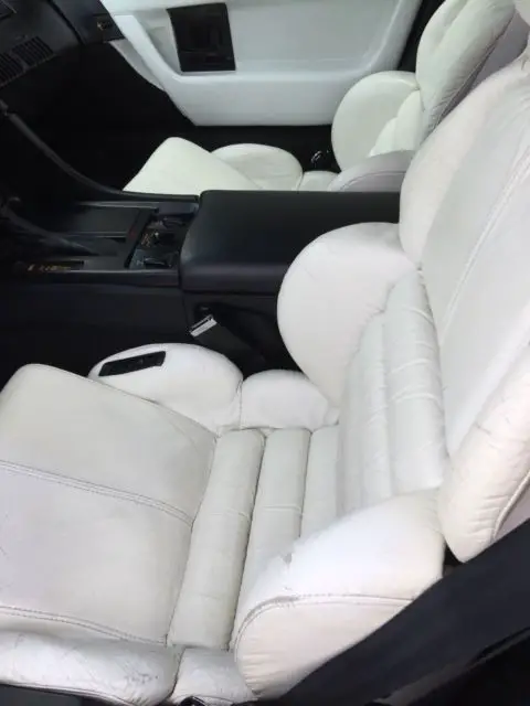 1992 corvette convertible mint condition 84,582 miles!!